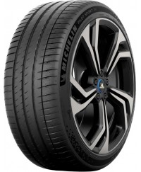 Шины Michelin Pilot Sport EV 265/45 R20 108W XL GOE